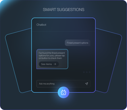 Automate and personalize at scale