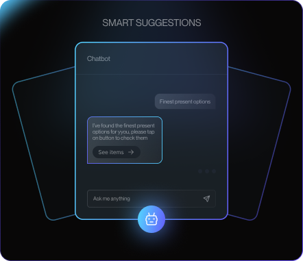 Automate and personalize at scale